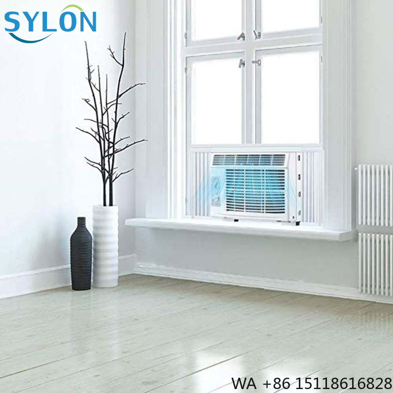 Ac Outdoor Power - Ar Condicionado de Janela de 24000