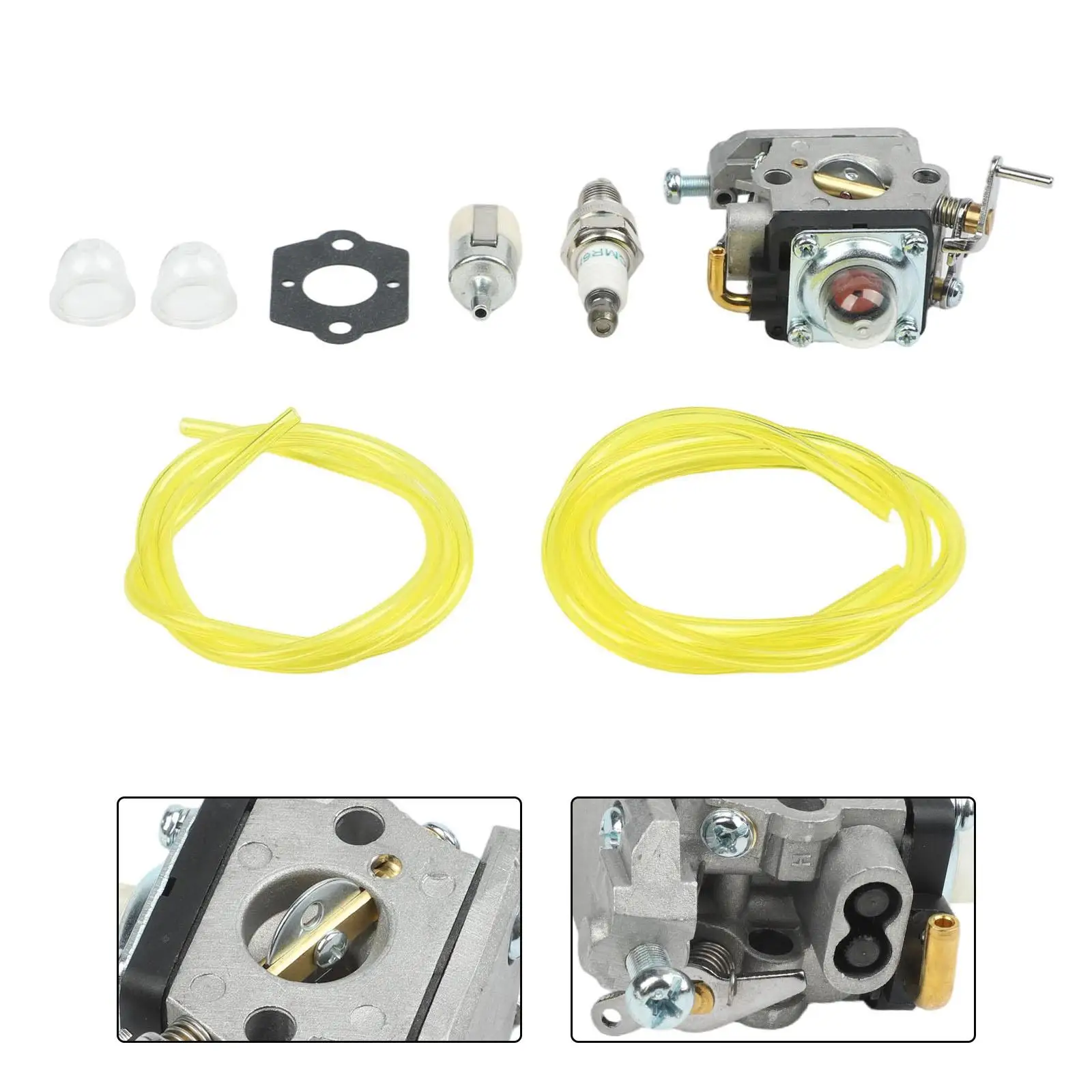 Kit de carburador para 122HD45 - Outdoor Power Tool Kit avaliação e preço