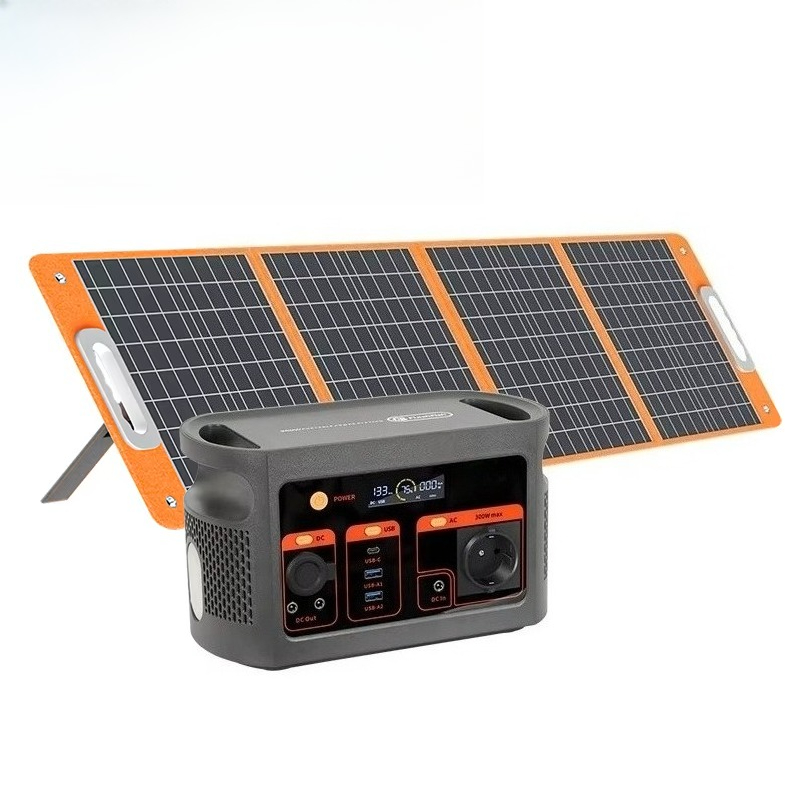 Gerador solar de onda senoidal - Ac Outdoor Power avaliação e preço
