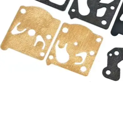 Kit de carburadores 4130 007 1 - Outdoor Power Tool Kit avaliação e preço