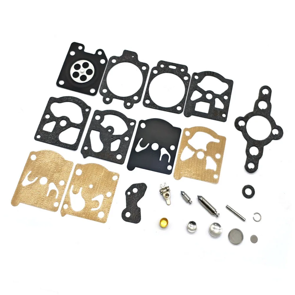 Kit de carburadores 4130 007 1 - Outdoor Power Tool Kit avaliação e preço