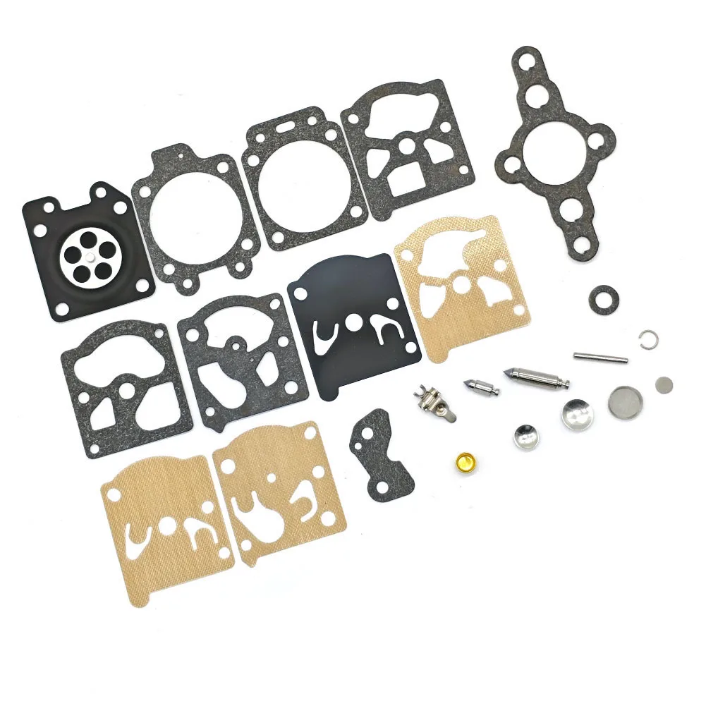 Kit de carburadores 4130 007 1 - Outdoor Power Tool Kit avaliação e preço