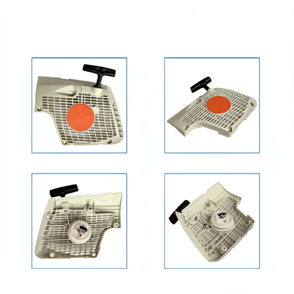 Conjunto de Arranque Manual pa - Outdoor Power Tool Kit avaliação e preço
