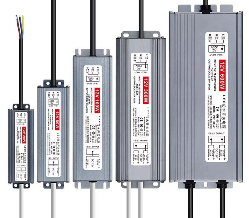 Fonte de Alimentação LED à Pro - Outdoor Use Power Strip avaliação e preço