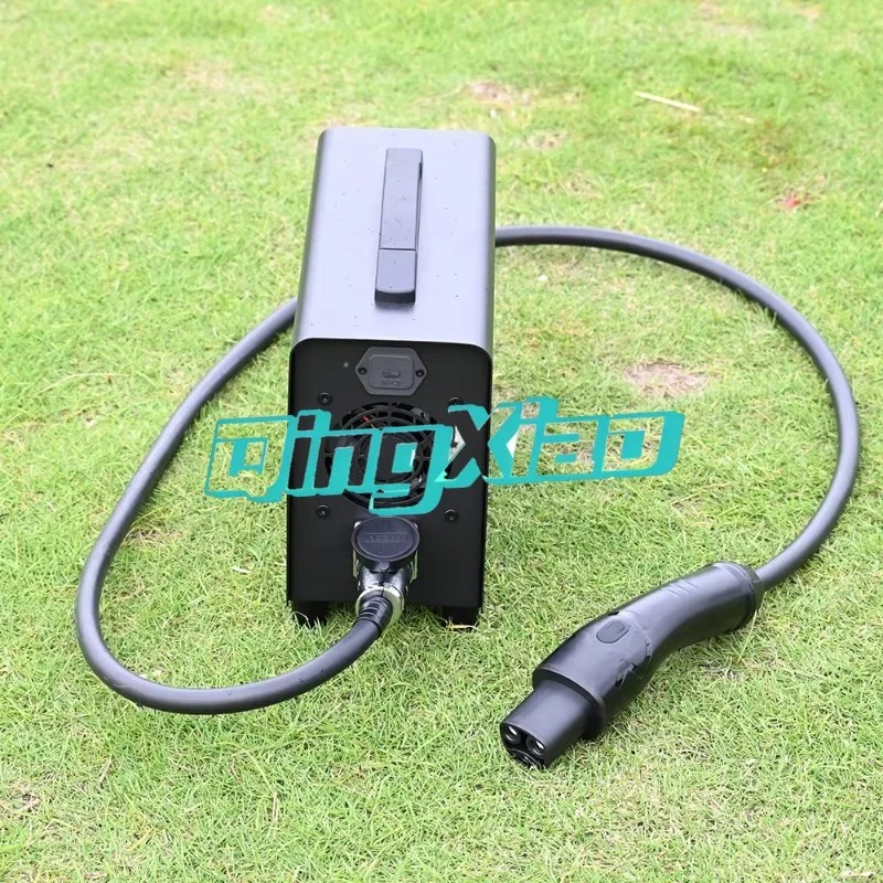 Inversor Portátil de Descarga  - Ac Outdoor Power avaliação e preço