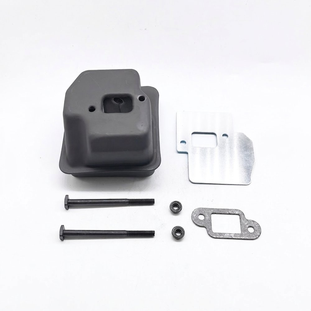 Tubo de escape universal para  - Outdoor Power Tool Kit avaliação e preço