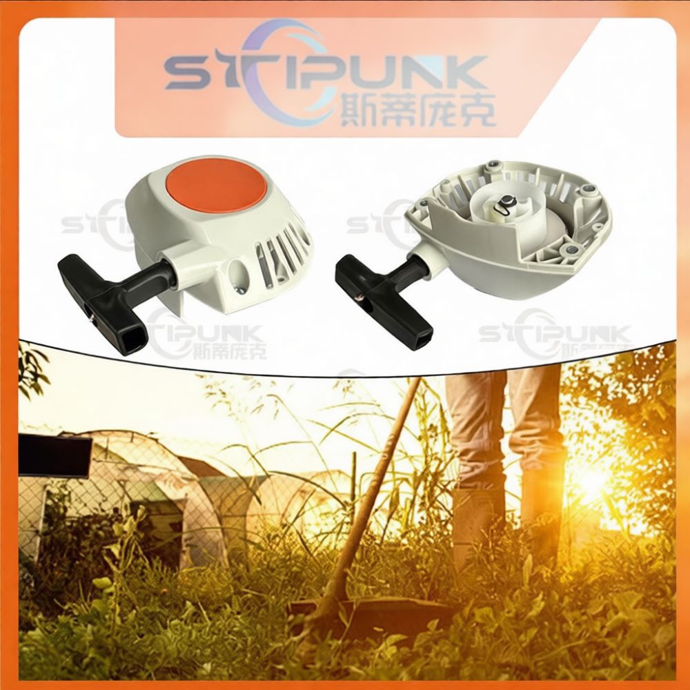 Conjunto de Arranque por Recuo - Outdoor Power Tool Kit avaliação e preço
