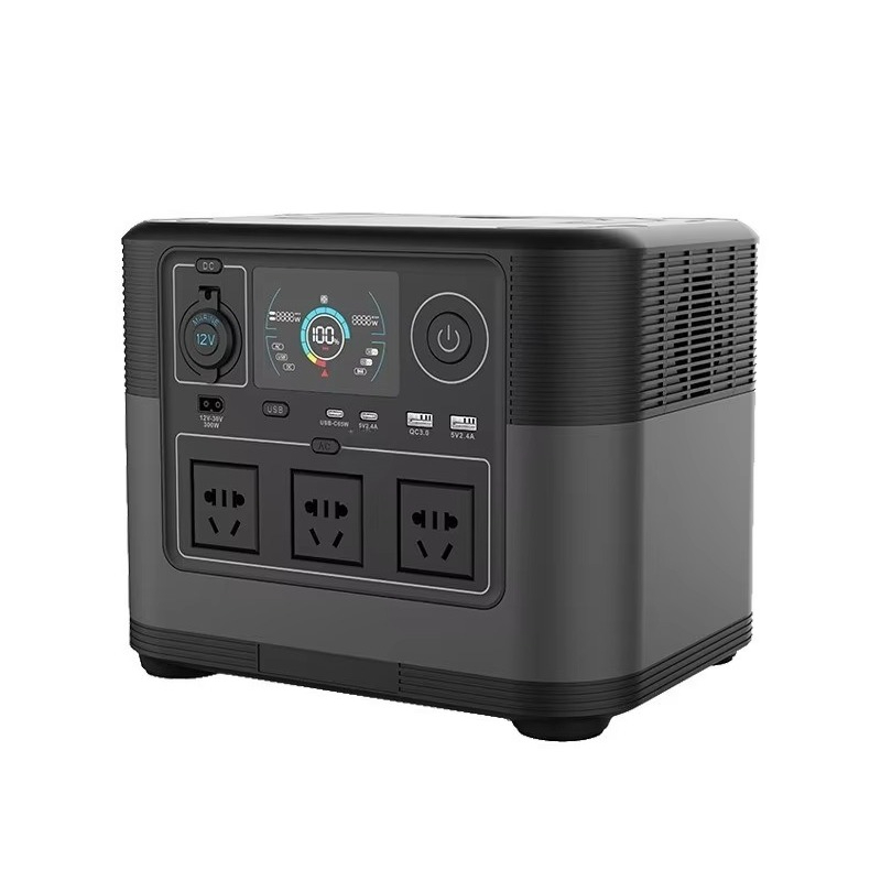 Gerador Solar Portátil Kerengs - Ac Outdoor Power avaliação e preço