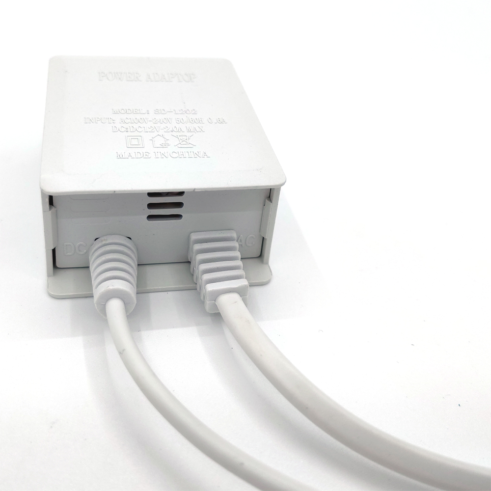 Branco ac 100-240v entrada dc  - Ac Outdoor Power avaliação e preço