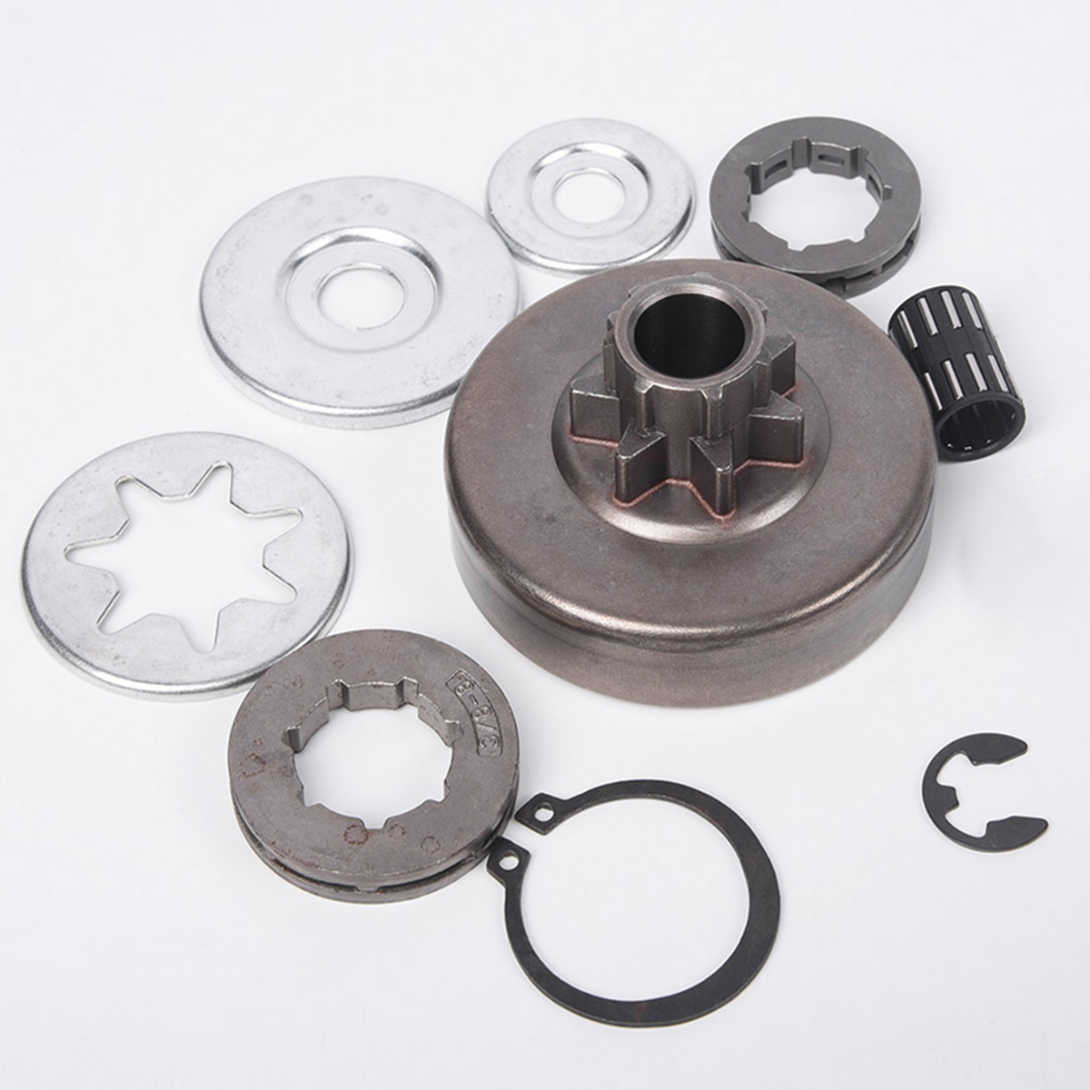 Conjunto de Acessórios para Em - Outdoor Power Tool Kit avaliação e preço