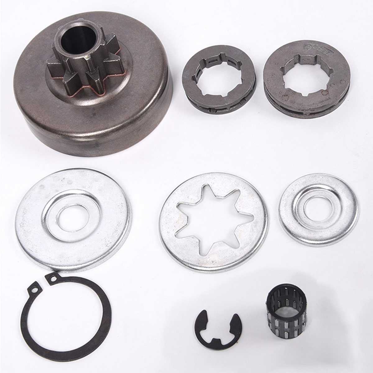 Conjunto de Acessórios para Em - Outdoor Power Tool Kit avaliação e preço