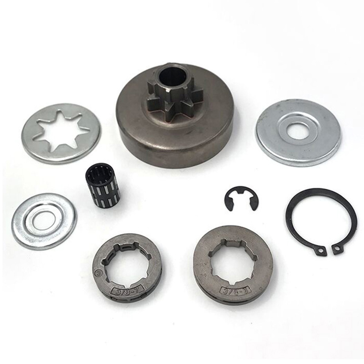 Conjunto de Acessórios para Em - Outdoor Power Tool Kit avaliação e preço