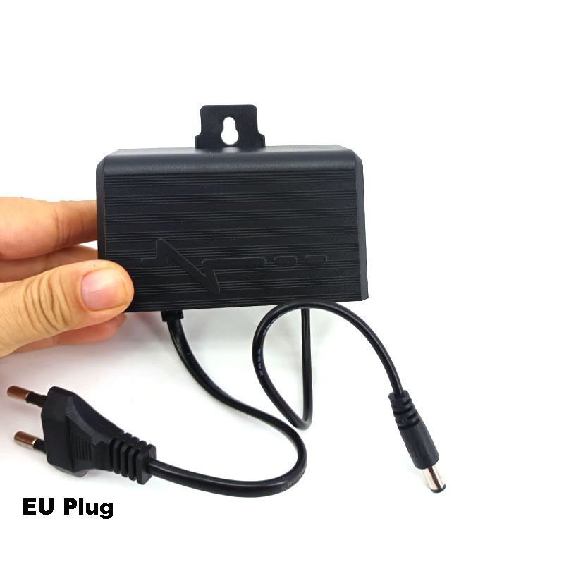 Fonte de Alimentação de Parede - Ac Outdoor Power avaliação e preço